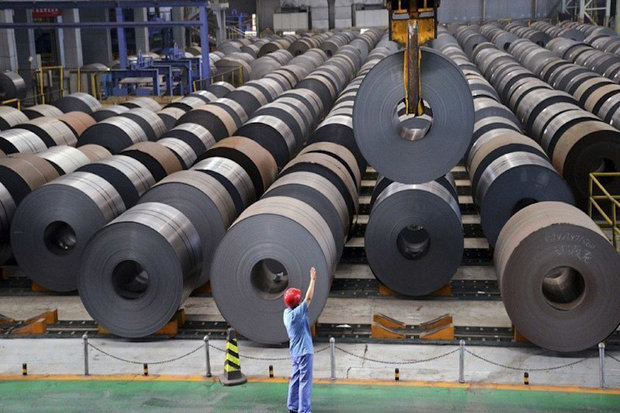 واردات فولاد به ترکیه سهمیه‌بندی شد