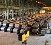 بخش اعظم بازار فولاد کشور در اختیار فولاد مبارکه قرار دارد