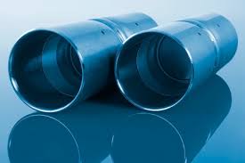 ساخت لوله مانیسمان