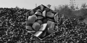 sponge iron