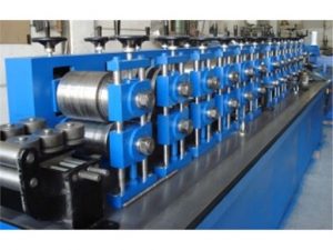 دستگاه رول فرمینگ