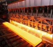 نگاهی به چشم انداز تقاضای جهانی فولاد